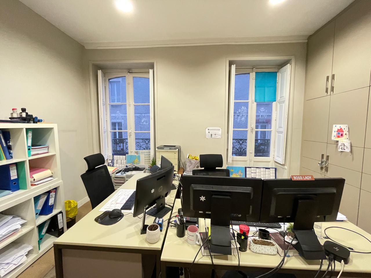 Vente bureau Nantes Loire-Atlantique OVBUR2640698 3