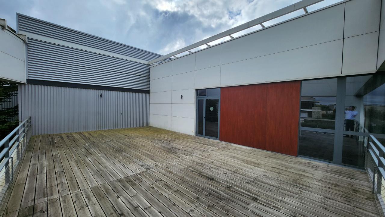 Location local d'activité Bailly-Romainvilliers Seine-et-Marne OLACT2314378 9