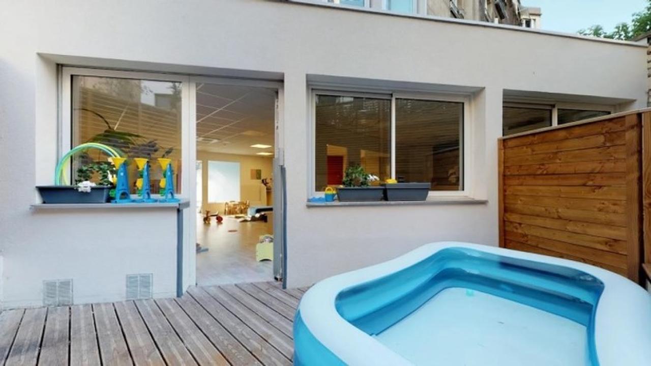 Vente bureau Boulogne-Billancourt Hauts-de-Seine OVBUR2641082 3