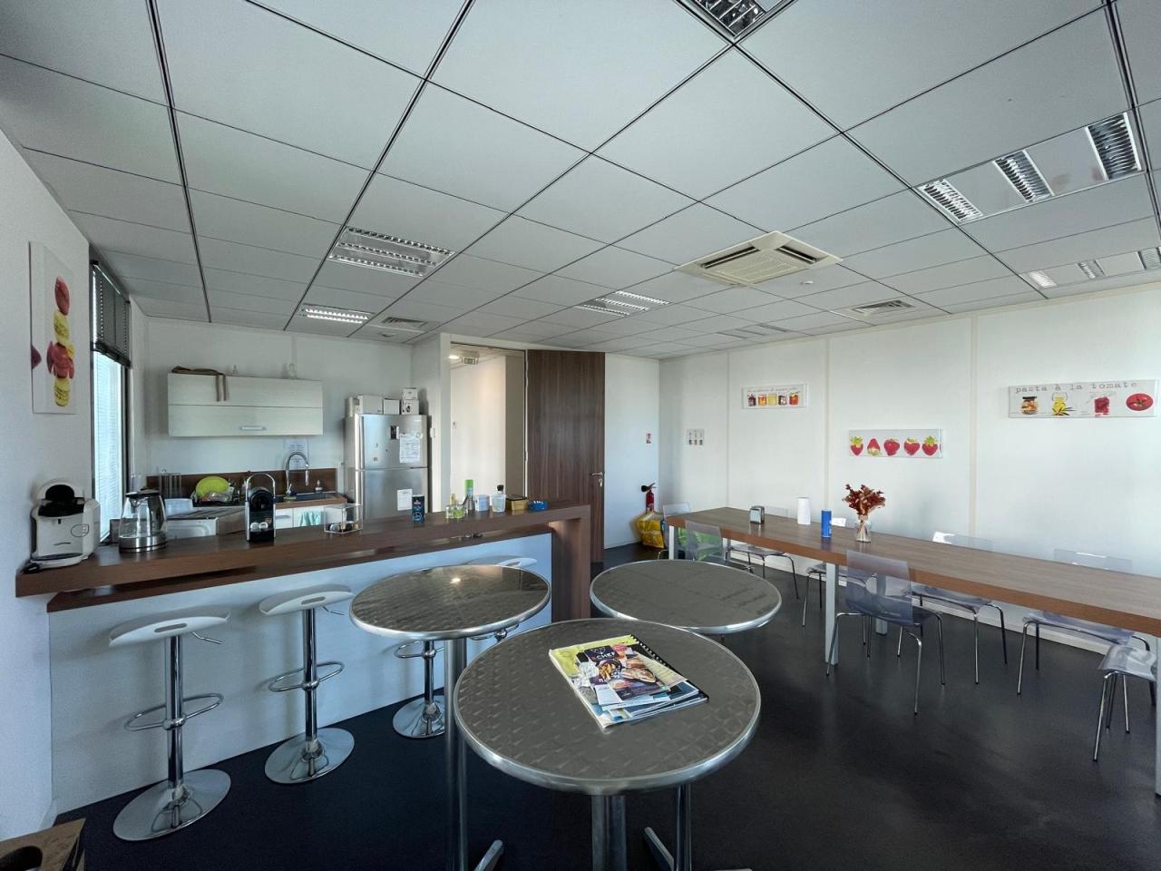 Vente bureau Mérignac Gironde OVBUR2645325 6