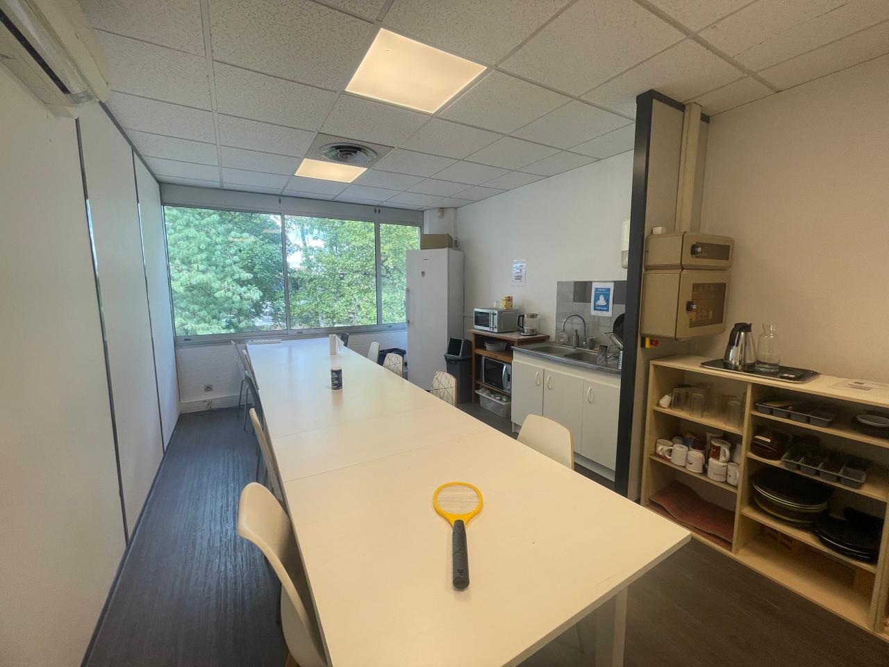 Vente bureau Mérignac Gironde OVBUR2644920 28