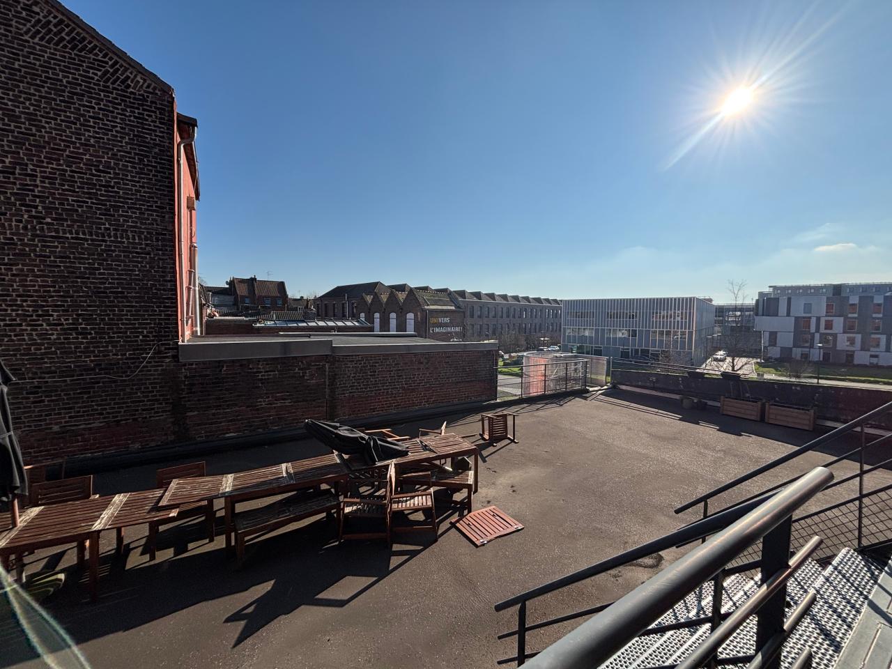 Location bureau Roubaix Nord OLBUR2419019 8