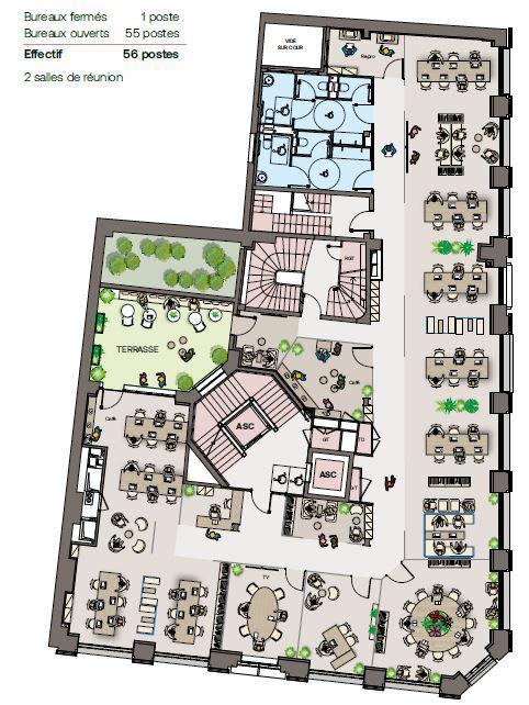 Location bureau Paris OLBUR2101408 1