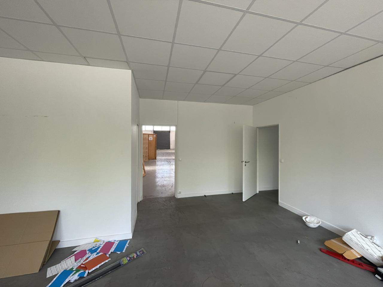 Location local d'activité Coignières Yvelines OLACT2100074 19