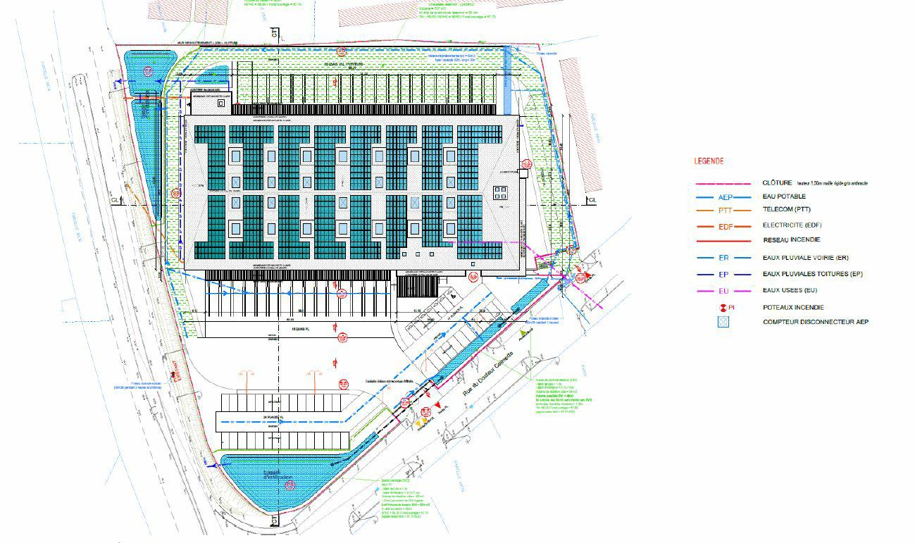 Location entrepôt classe c Farlède Var OLLOG2308454 4