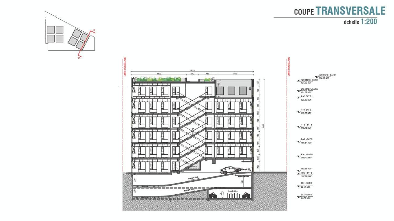 Location bureau Tours Indre-et-Loire OLBUR2424212 16