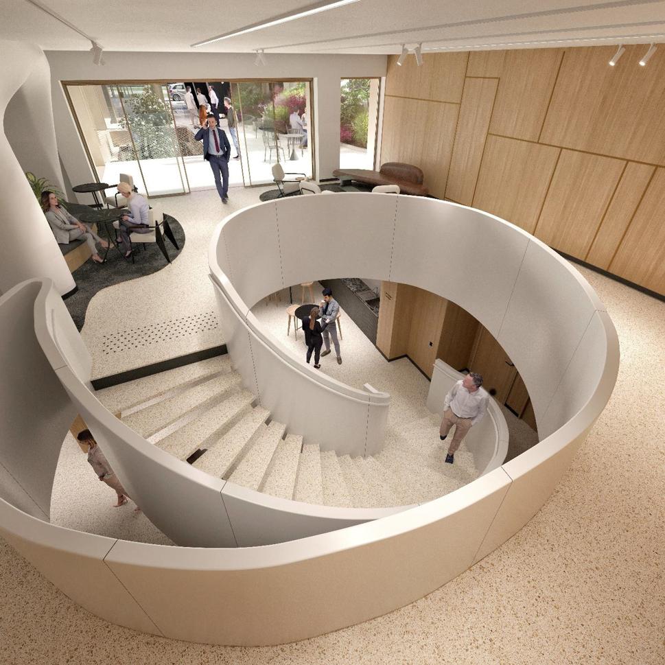 Location bureau Boulogne-Billancourt Hauts-de-Seine OLBUR2206241 5