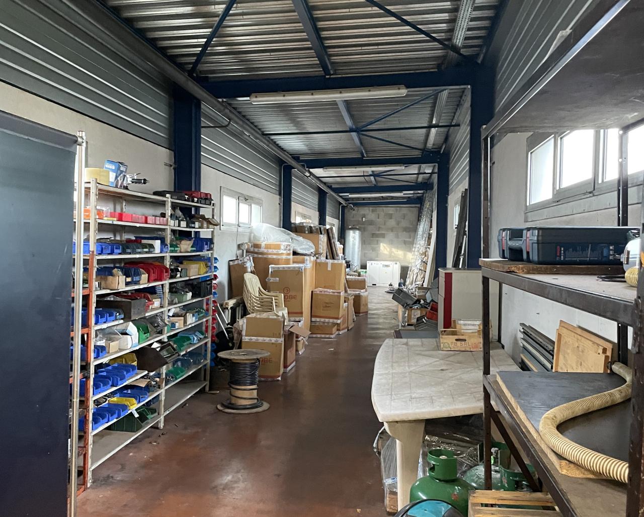 Vente local d'activité Miribel Ain OVACT2537855 6