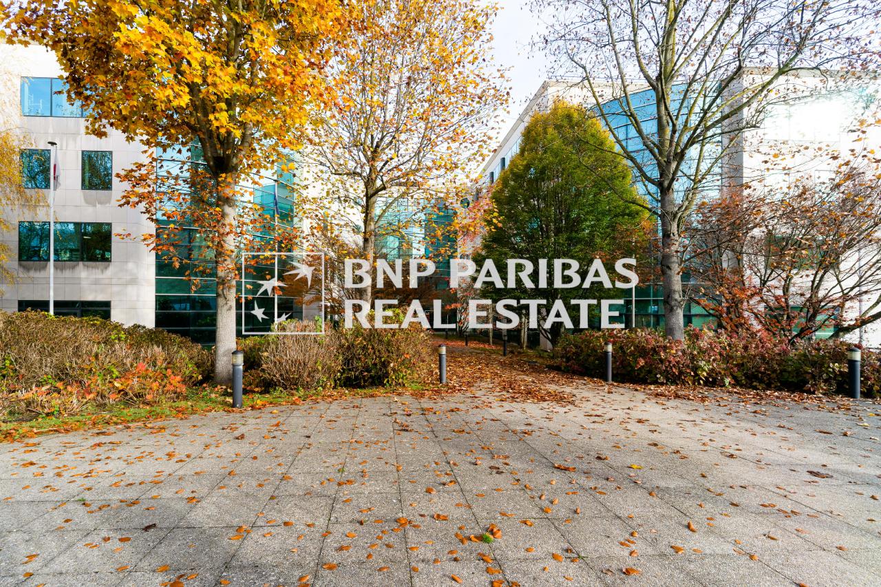Location bureau Vélizy-Villacoublay Yvelines OLBUR2310499 26