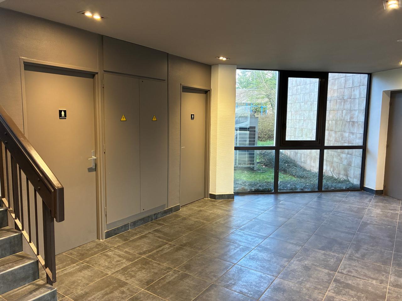 Location bureau Vandoeuvre-lès-Nancy Meurthe-et-Moselle OLBUR2640483 7
