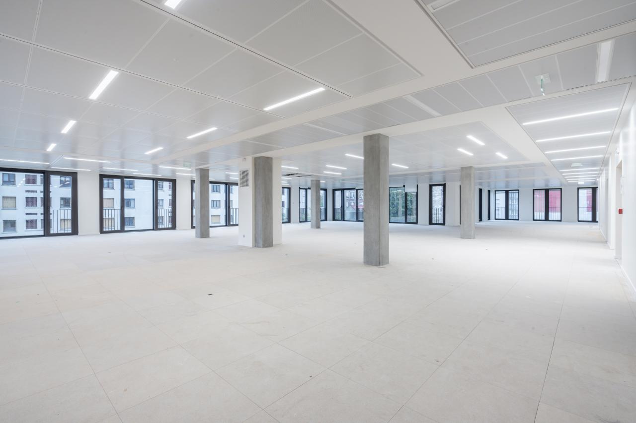 Location bureau Saint-Ouen Seine-Saint-Denis OLBUR2100450 5
