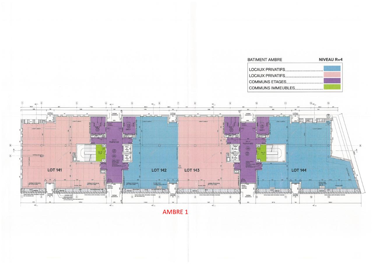 Location bureau Lyon Rhône OLBUR2204467 12