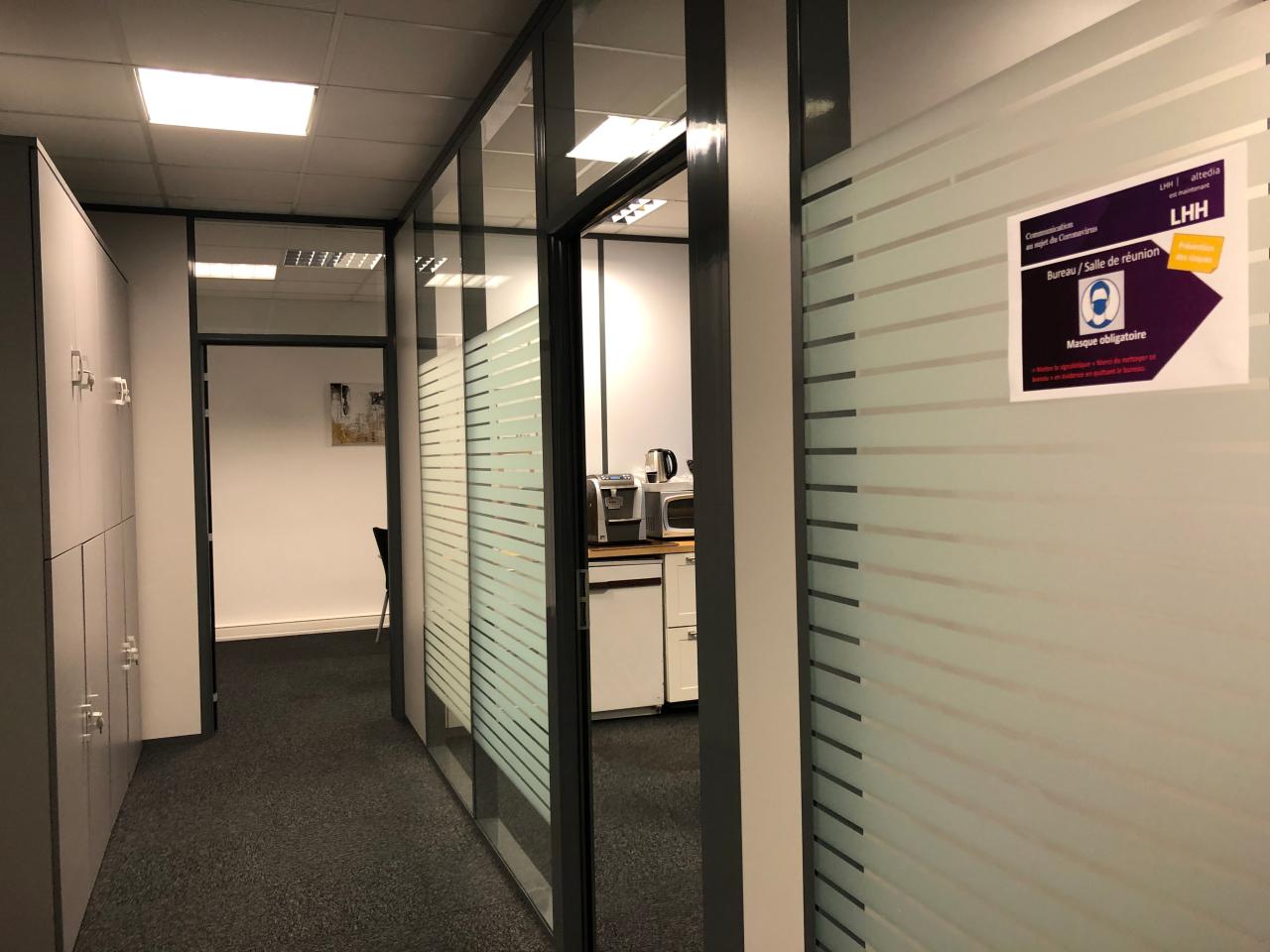 Location bureau Metz Moselle OLBUR2534397 8