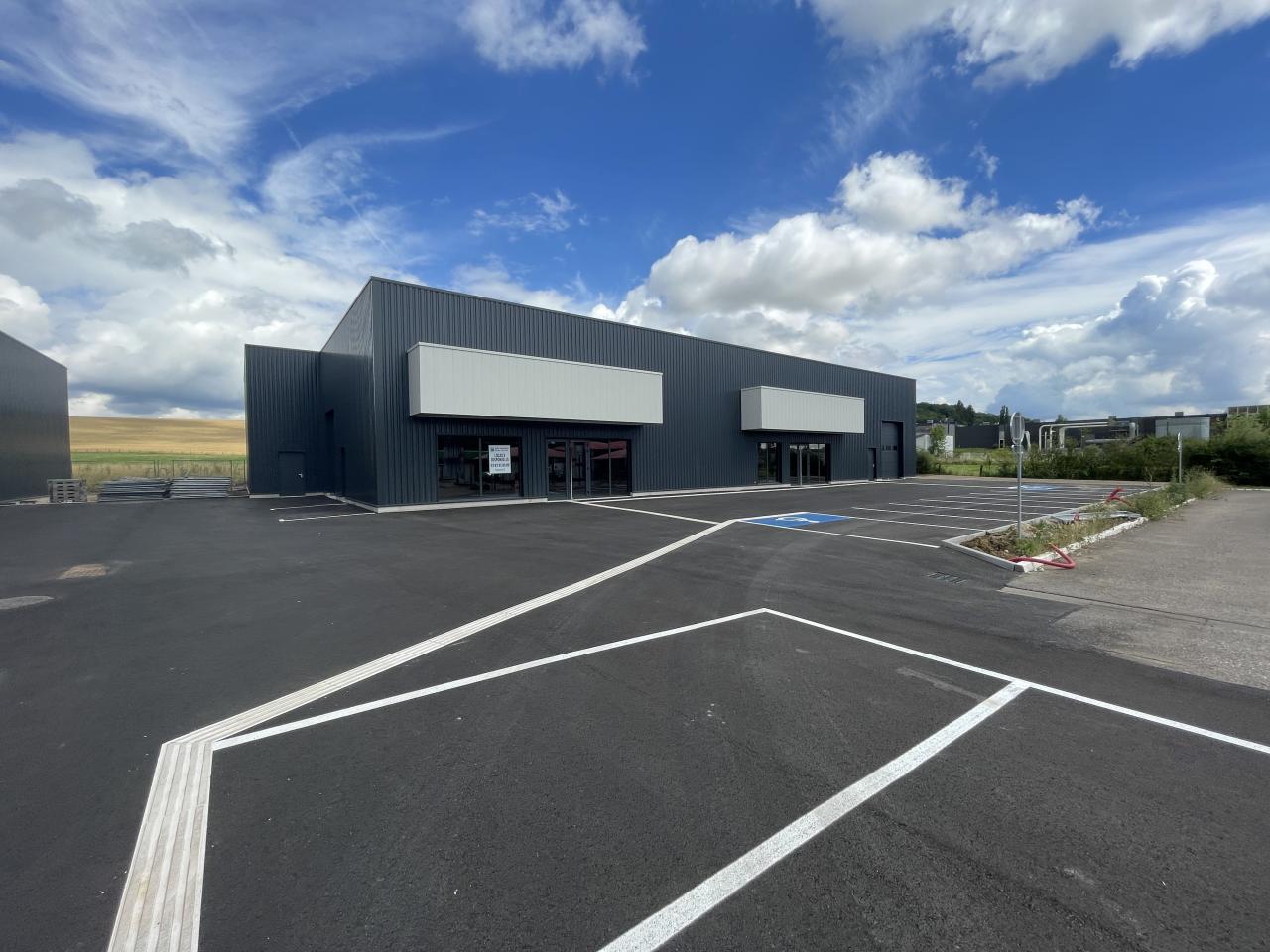 Location commerce Essey-lès-Nancy Meurthe-et-Moselle OLCOM2316569 3