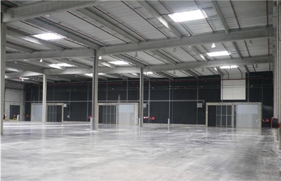 Location entrepôt classe a Hénin-Beaumont Pas-de-Calais OLLOG2106265 5