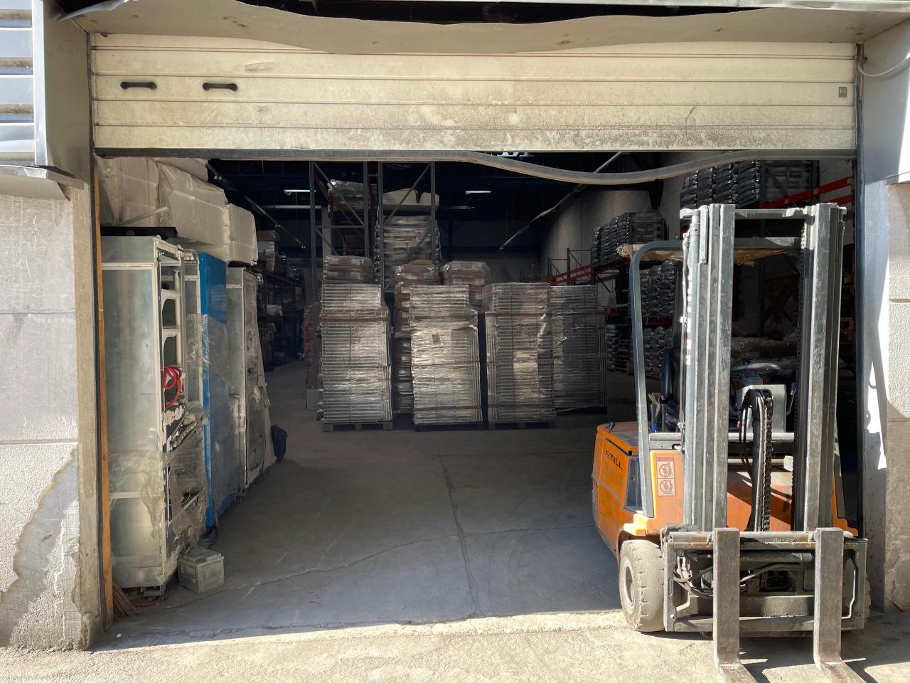 Location local d'activité Le Blanc-Mesnil Seine-Saint-Denis OLACT2535723 7