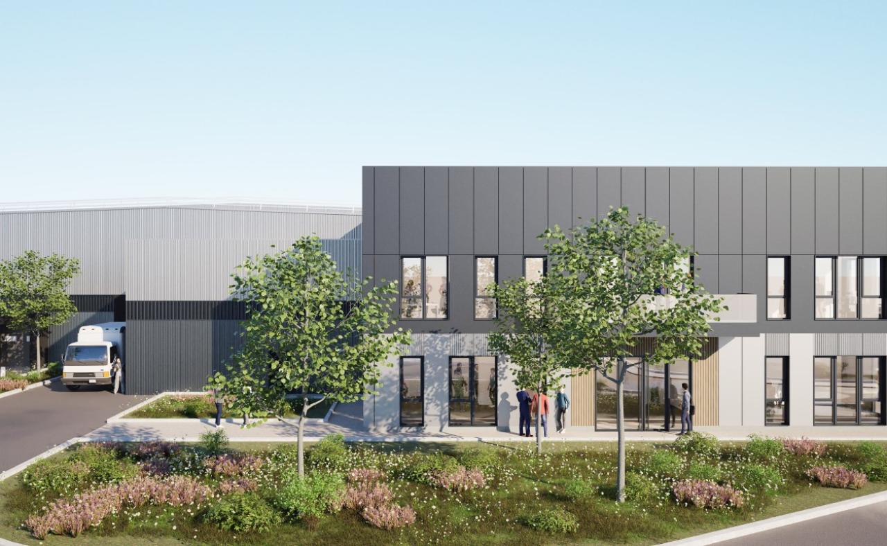 Location entrepôt classe a Fameck Moselle OLLOG2427646 3