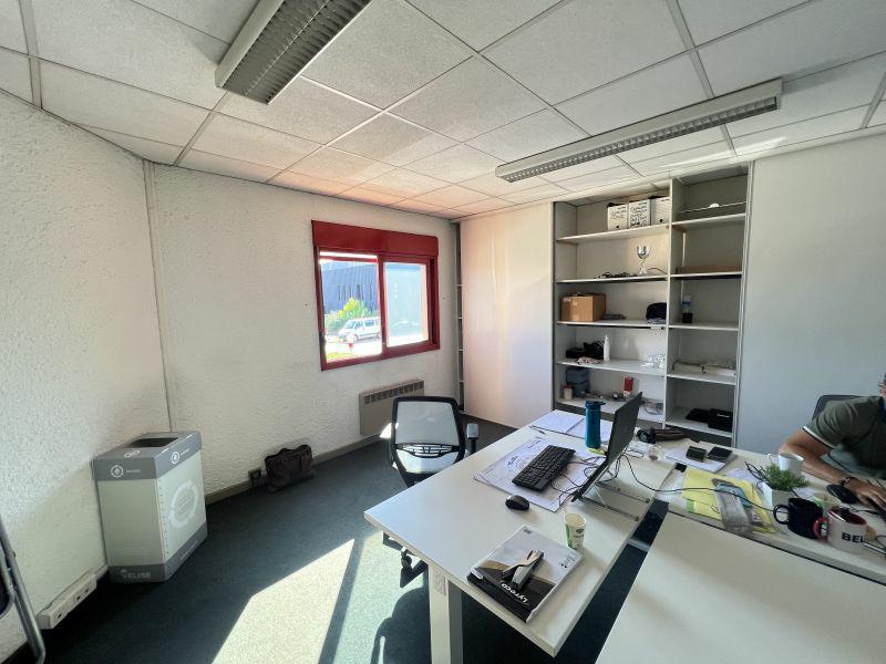 Location local d'activité Vénissieux Rhône OLACT2420878 5