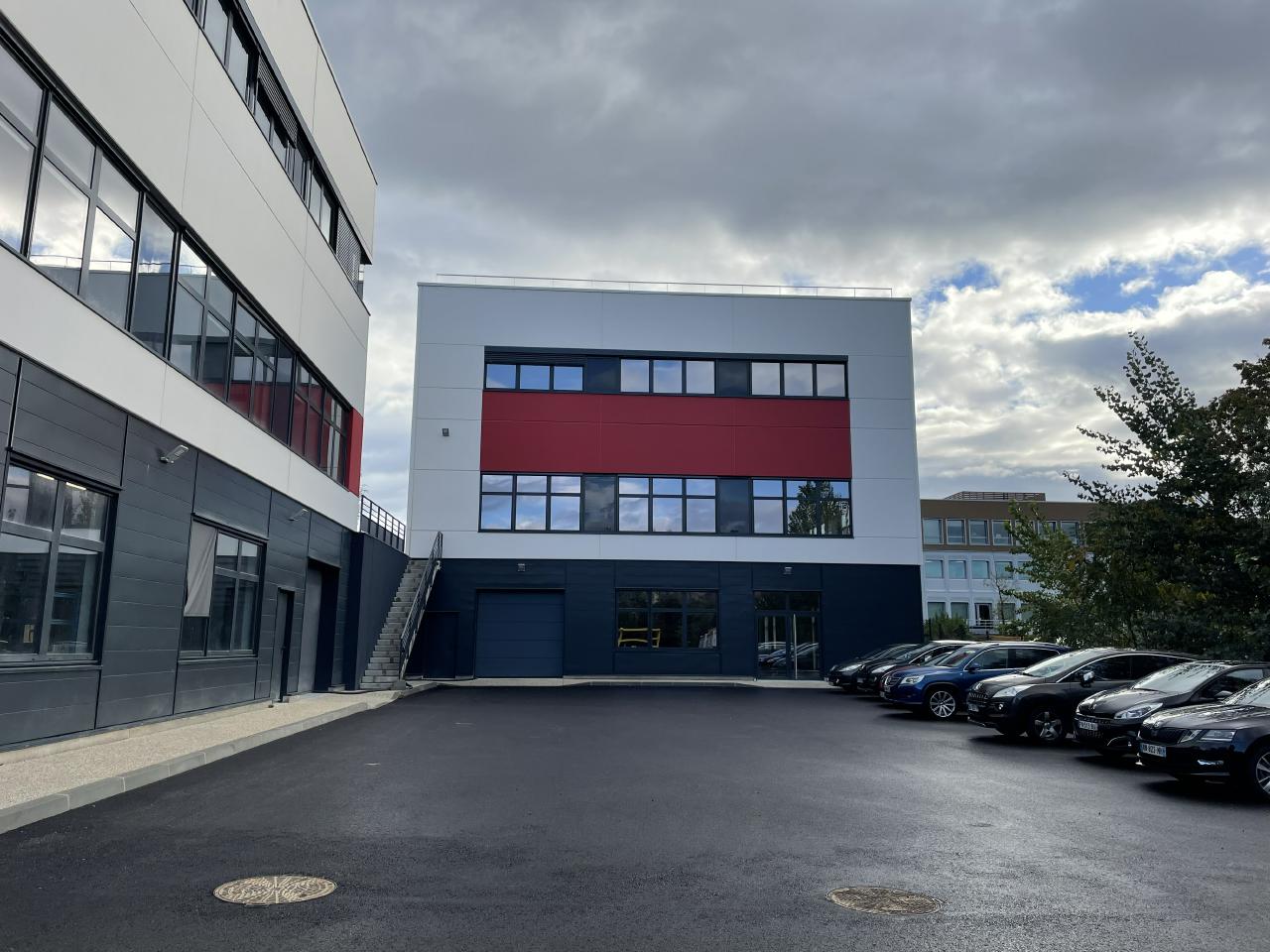 Location local d'activité Dardilly Rhône OLACT2207215 1