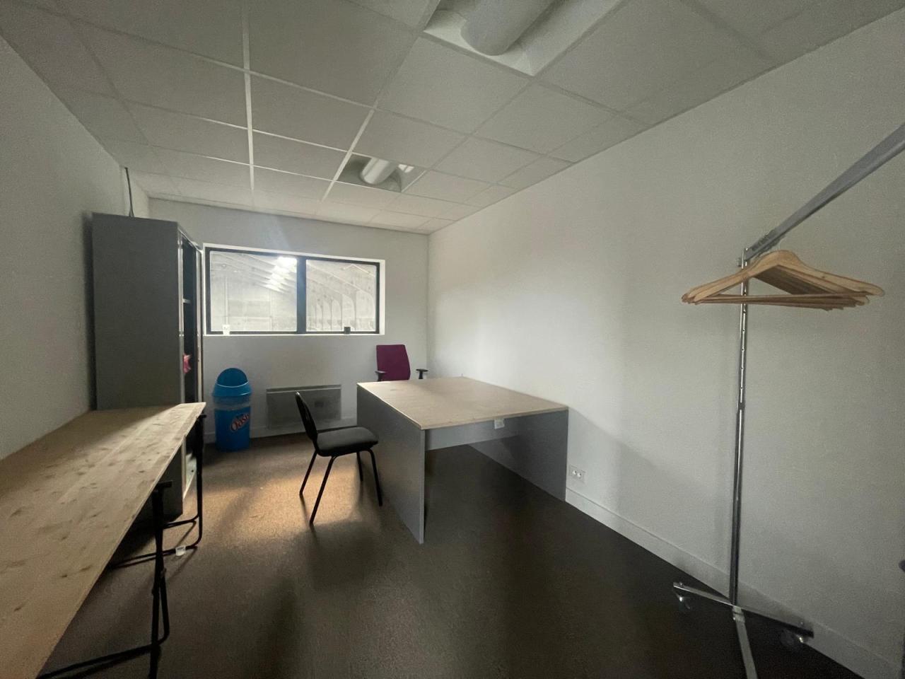 Location local d'activité Lesquin Nord OLACT2534643 14