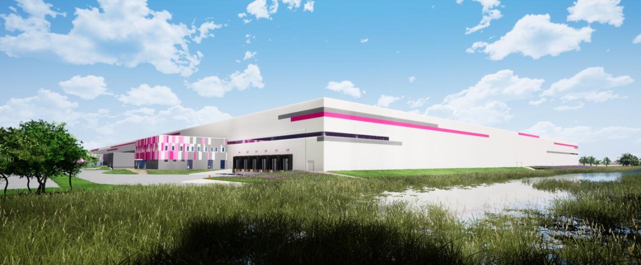 Location entrepôt classe a Vierzon Cher OLLOG2113685 5