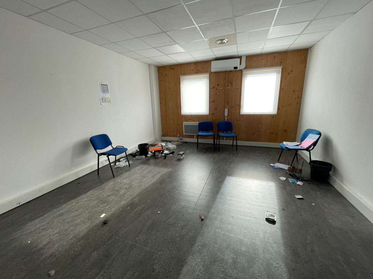 Location local d'activité Wambrechies Nord OLACT2533129 16