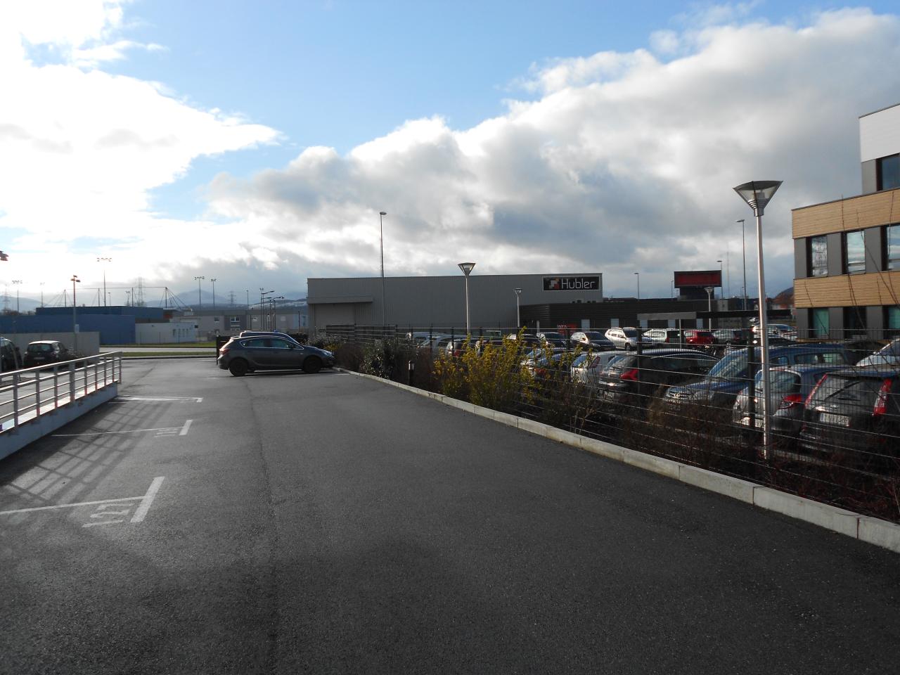 Vente bureau Molsheim Bas-Rhin OVBUR2534366 8