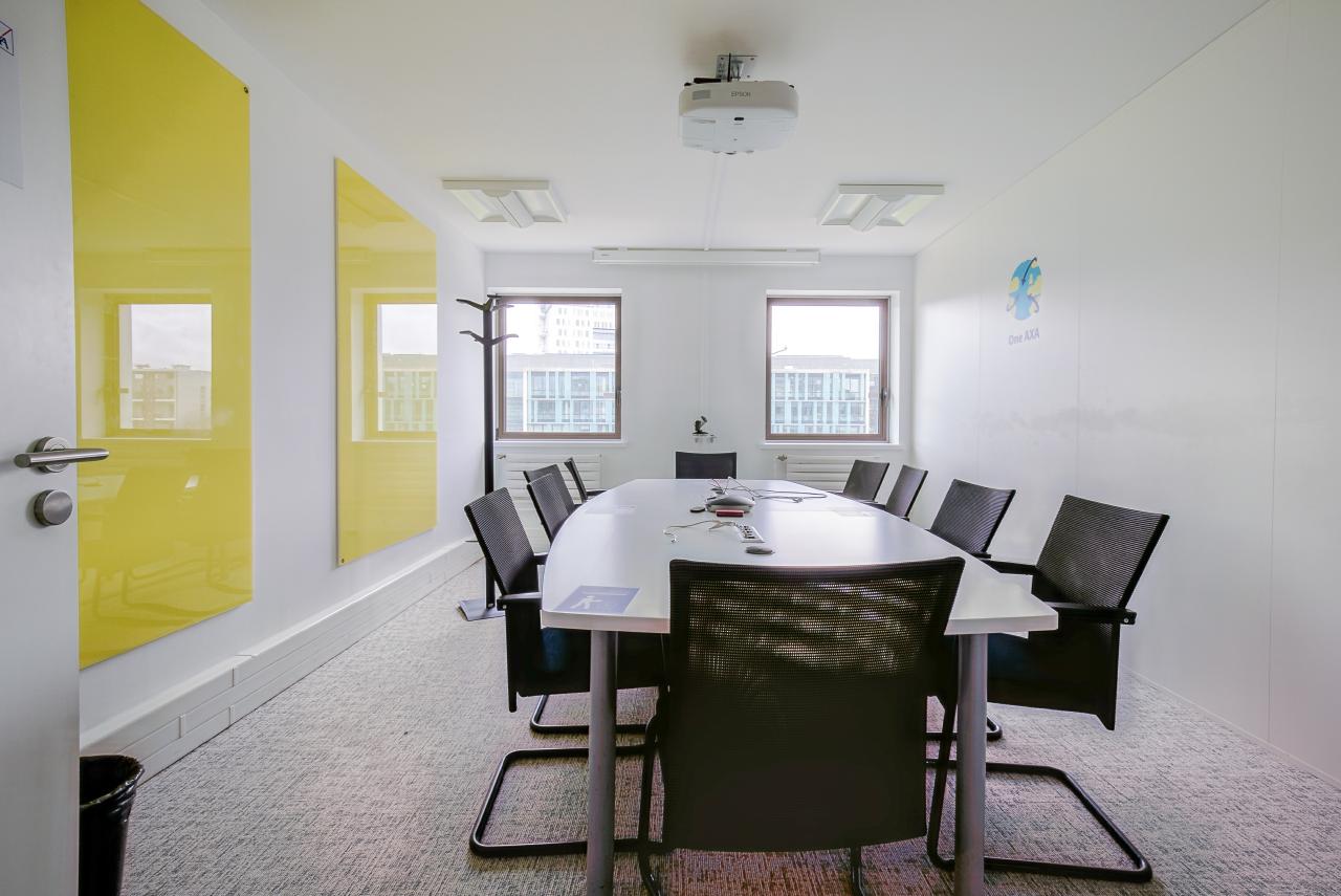 Location bureau Nanterre Hauts-de-Seine OLBUR2002172 5