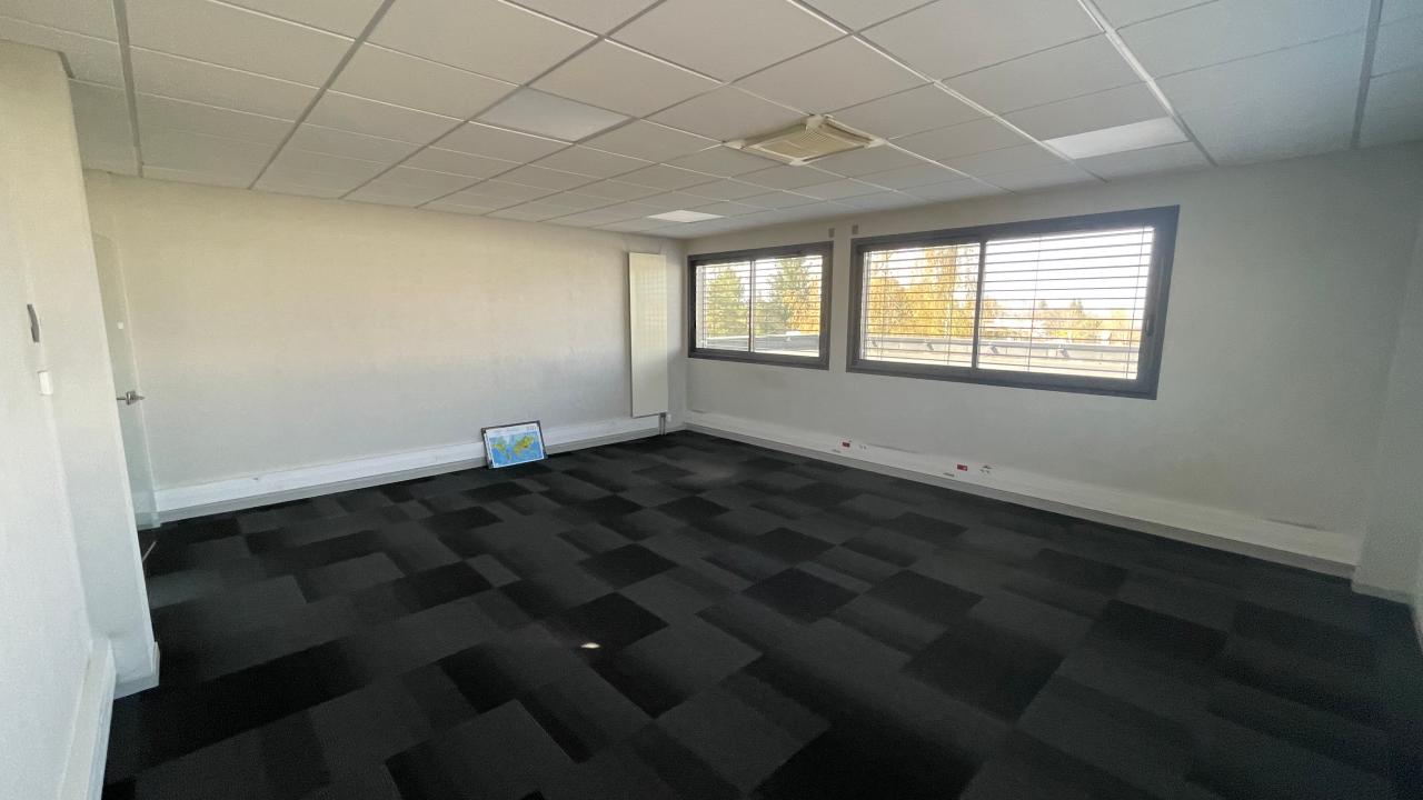 Vente local d'activité Épinal Vosges OVACT2640274 36