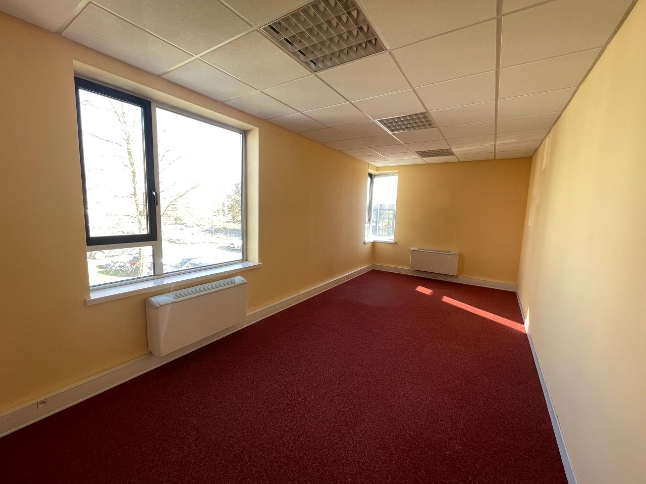 Vente bureau Villers-lès-Nancy Meurthe-et-Moselle OVBUR2531386 15