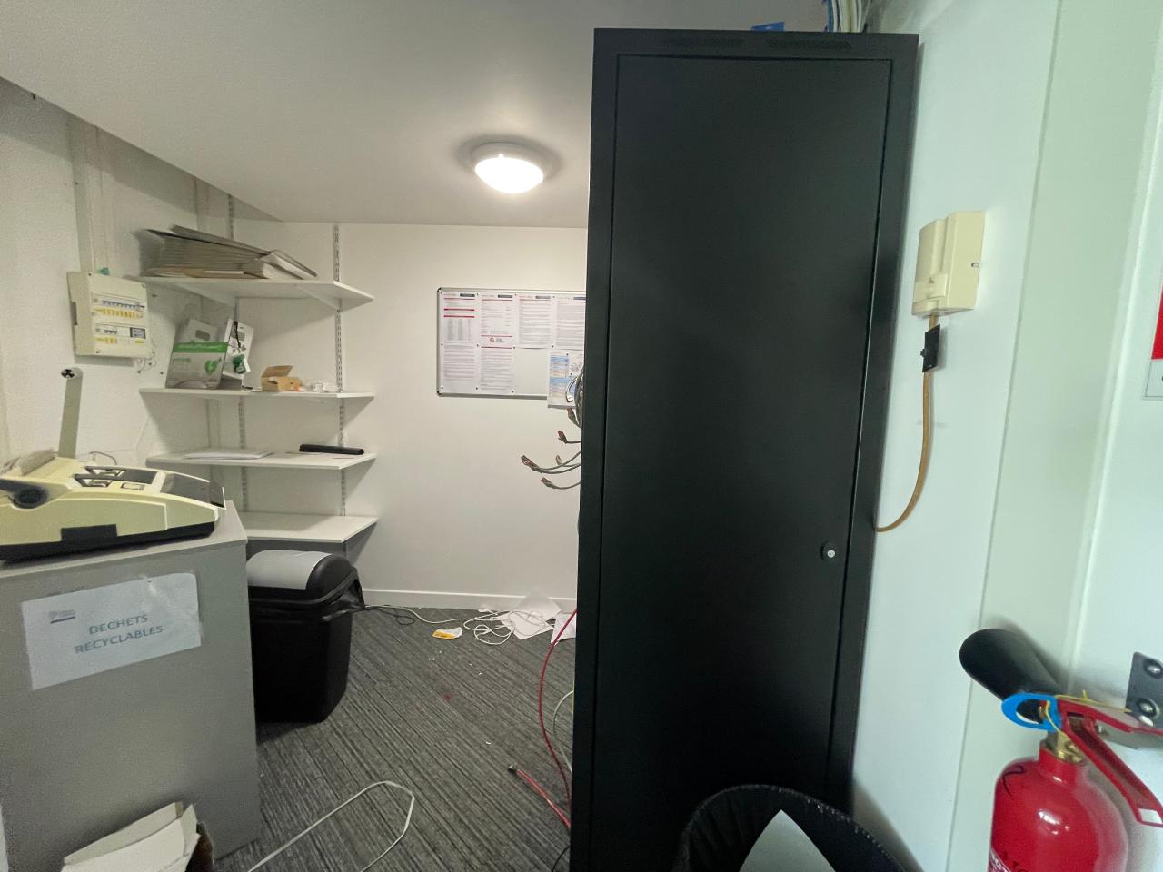 Location bureau Montpellier Hérault OLBUR2533635 20