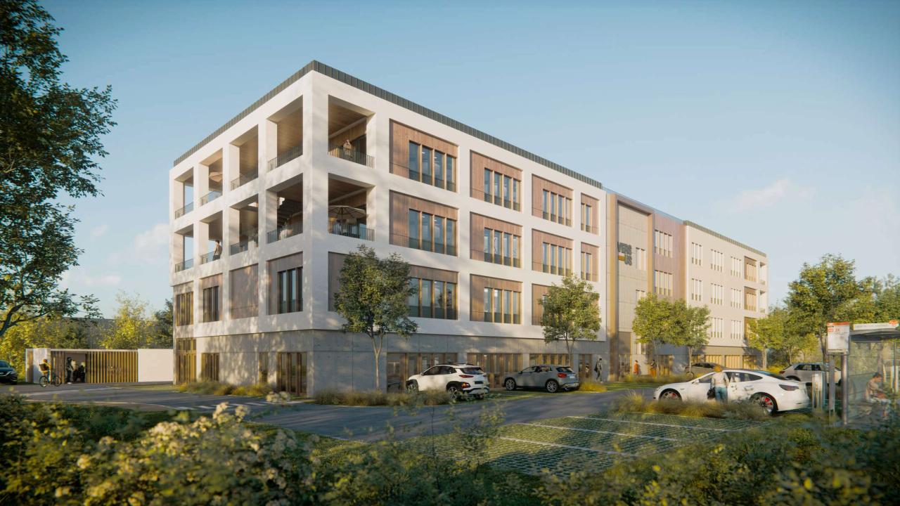 Vente bureau Genas Rhône OVBUR2530775 2