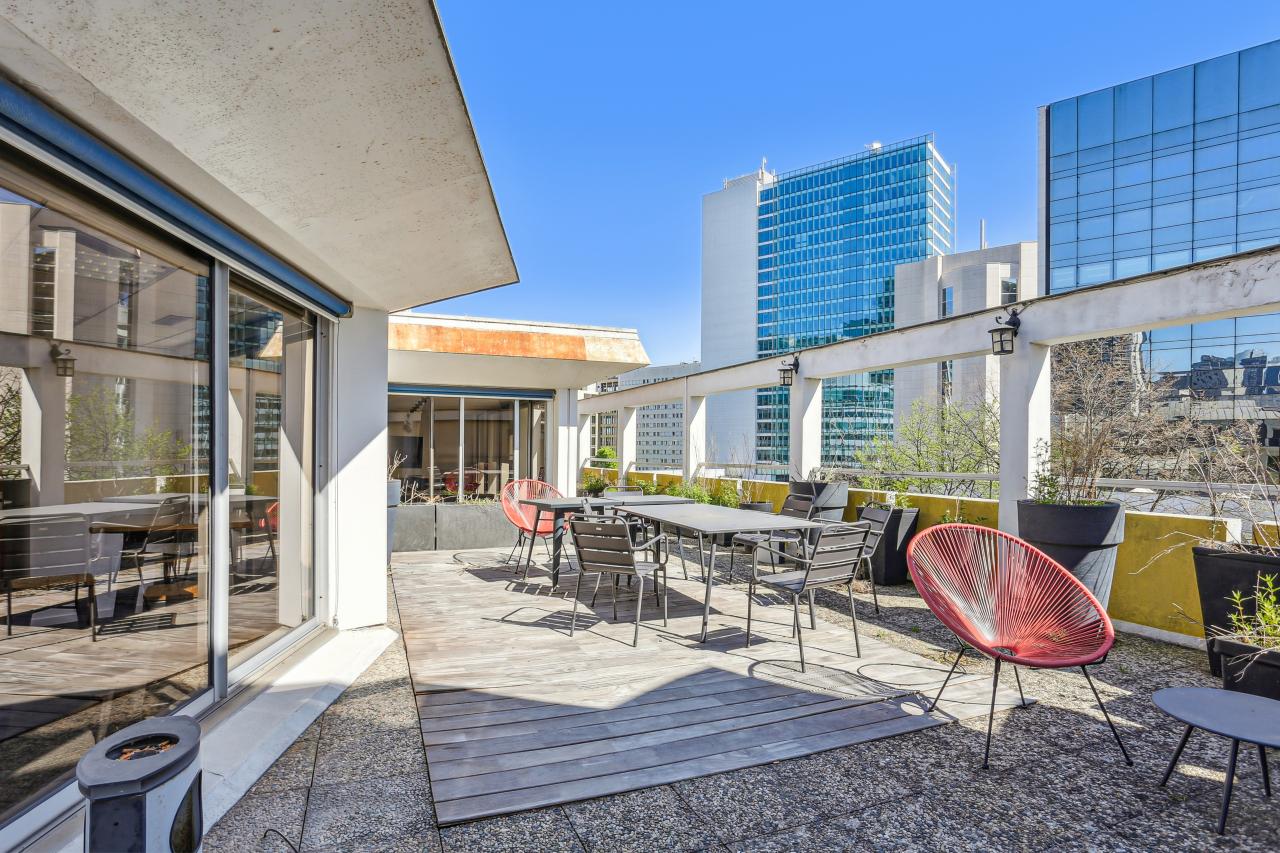 Location bureau Puteaux Hauts-de-Seine OLBUR2428022 5