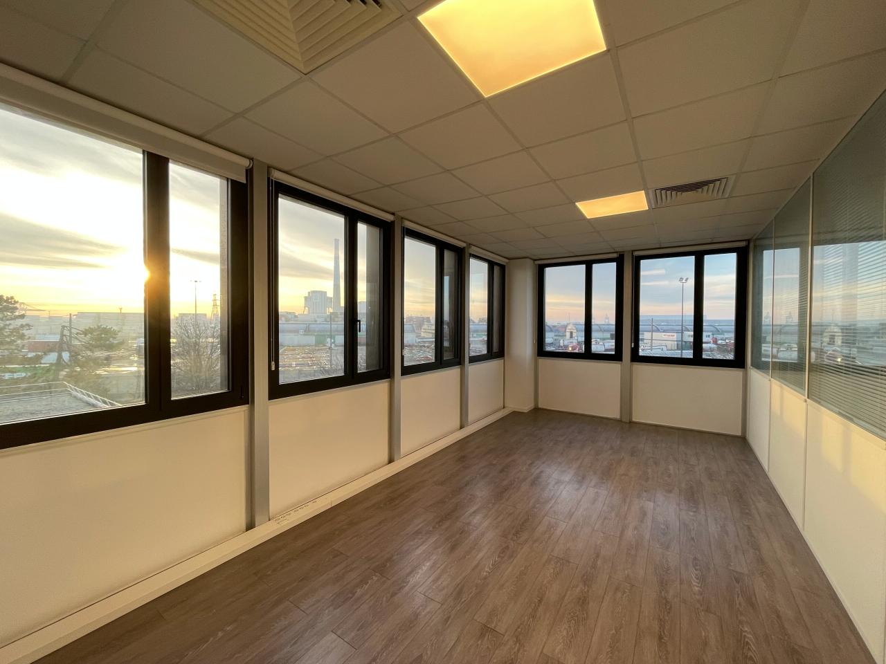 Location bureau Le Havre Seine-Maritime OLBUR2529003 10