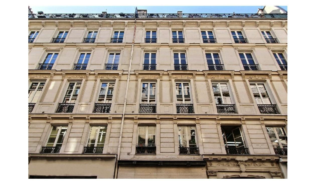 Location coworking Paris OLBUR2106564 4