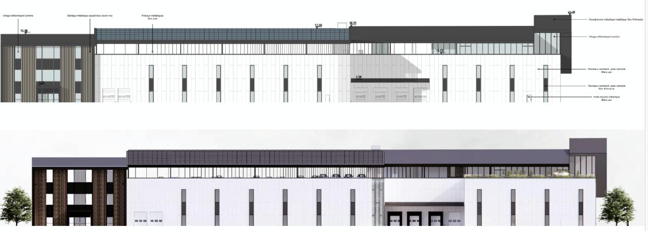 Location local d'activité Rennes Ille-et-Vilaine OLACT2422473 8