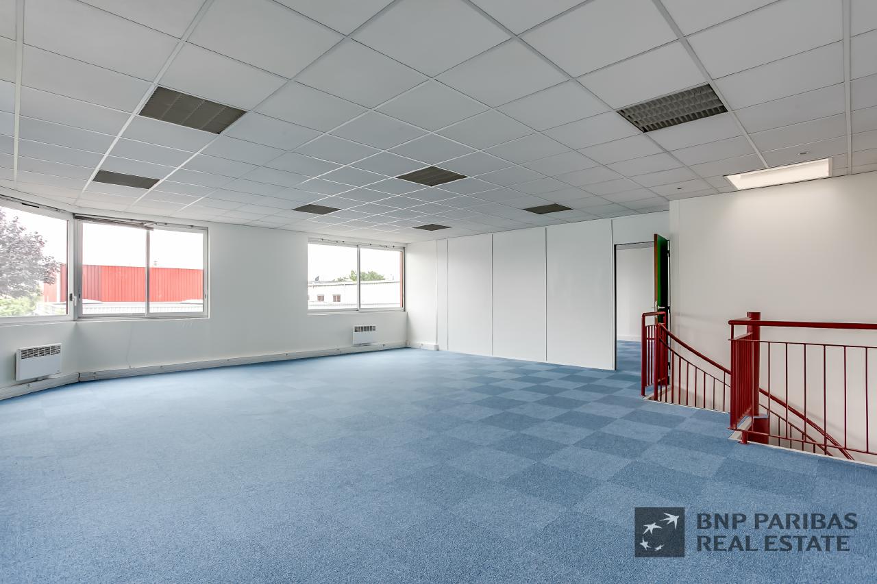 Location local d'activité Villejuif Val-de-Marne OLACT2531468 1