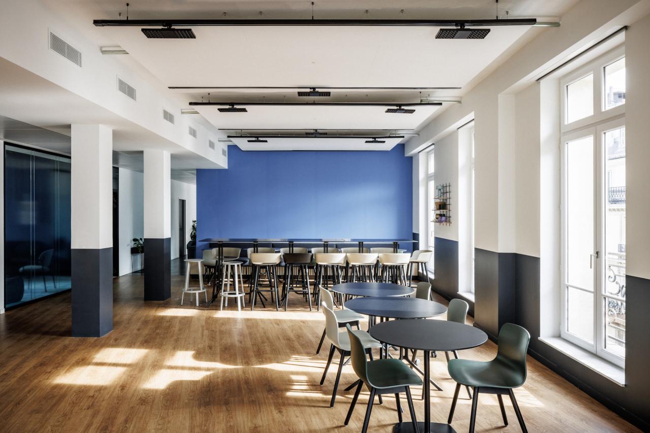 Location coworking Paris OLBUR2100925 9