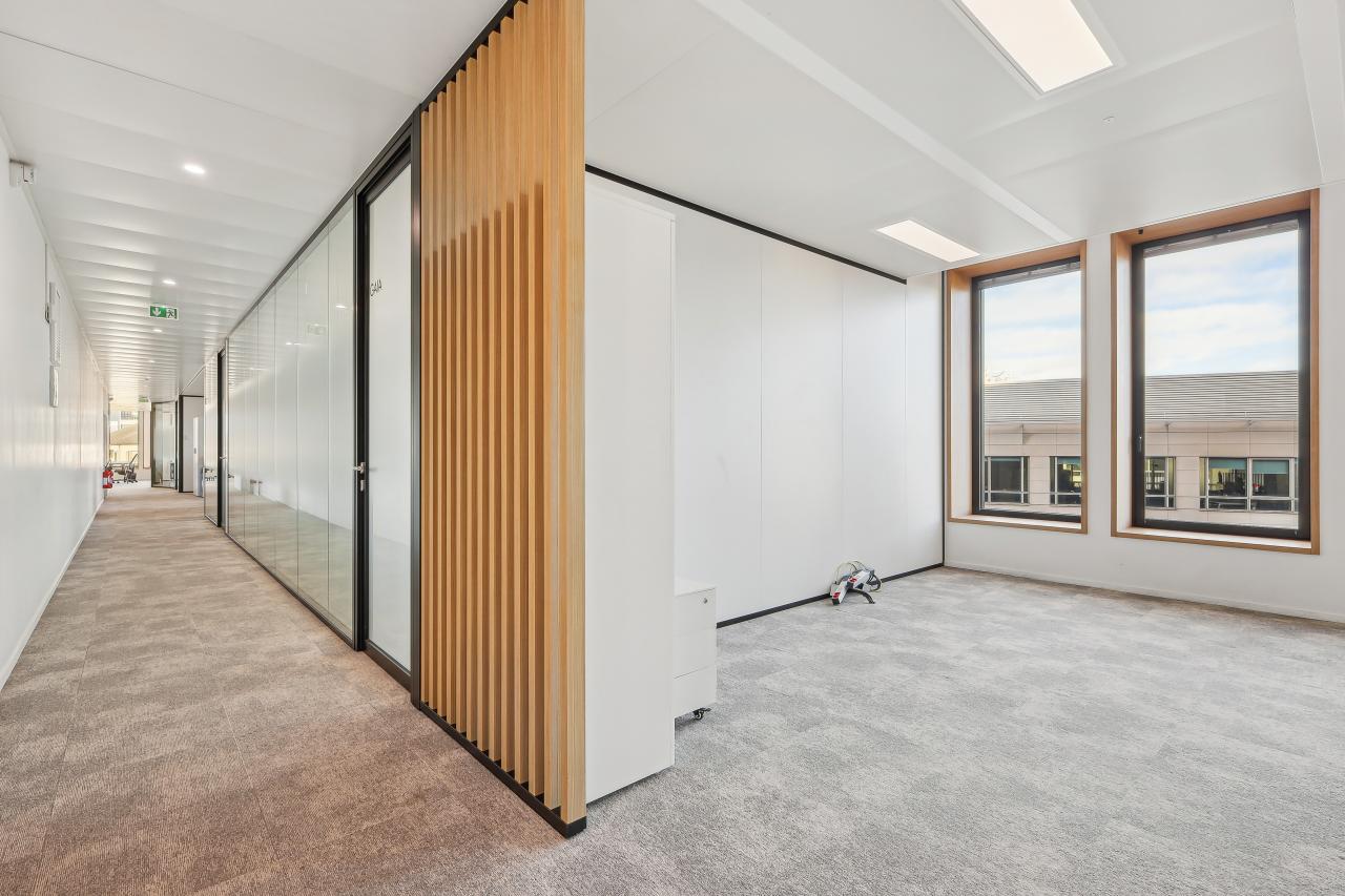 Location bureau Issy-les-Moulineaux Hauts-de-Seine OLBUR2426190 11