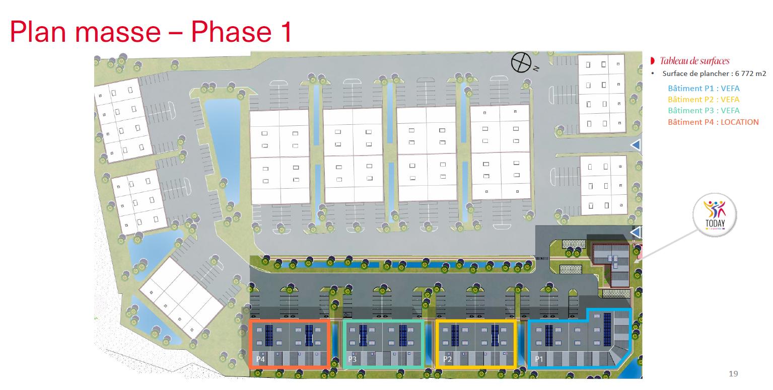 Location local d'activité Flins-sur-Seine Yvelines OLACT2317034 12