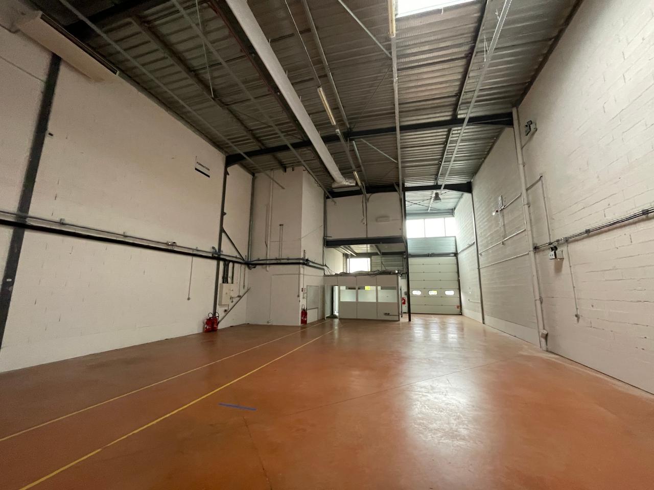 Location local d'activité Colomiers Haute-Garonne OLACT2314340 10