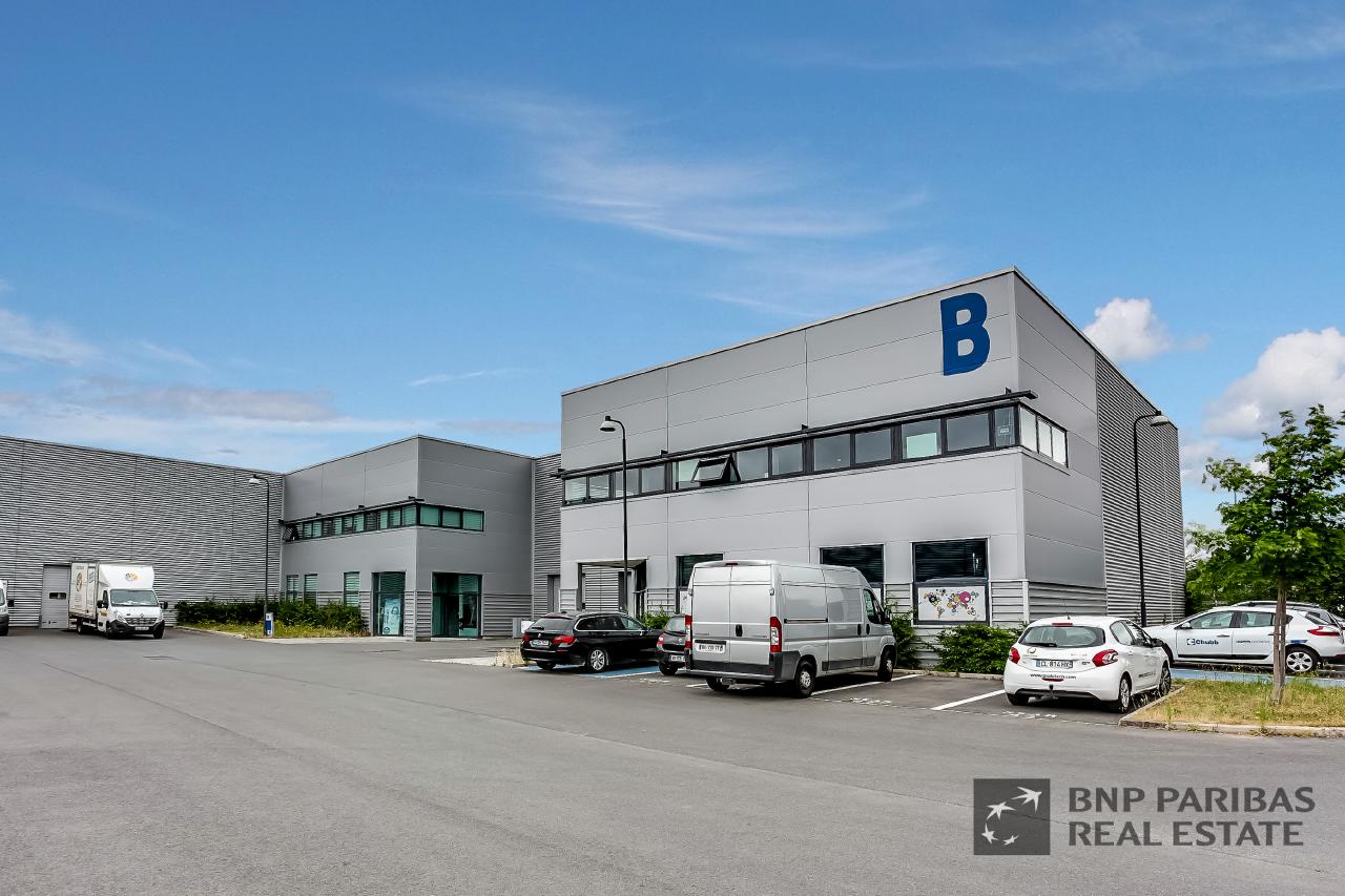 Location local d'activité Ivry-sur-Seine Val-de-Marne OLACT2641741 7