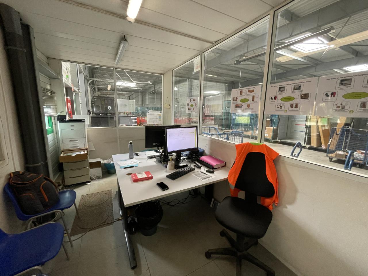 Location entrepôt Plaisir Yvelines OLLOG2423755 21