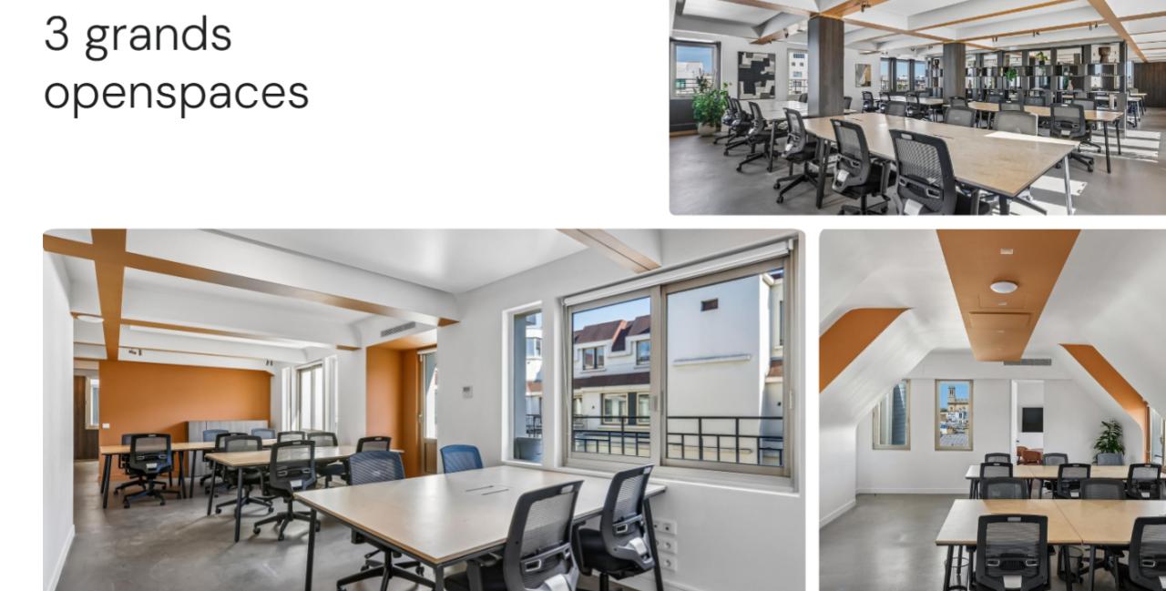 Location coworking Paris OLBUR2640993 7