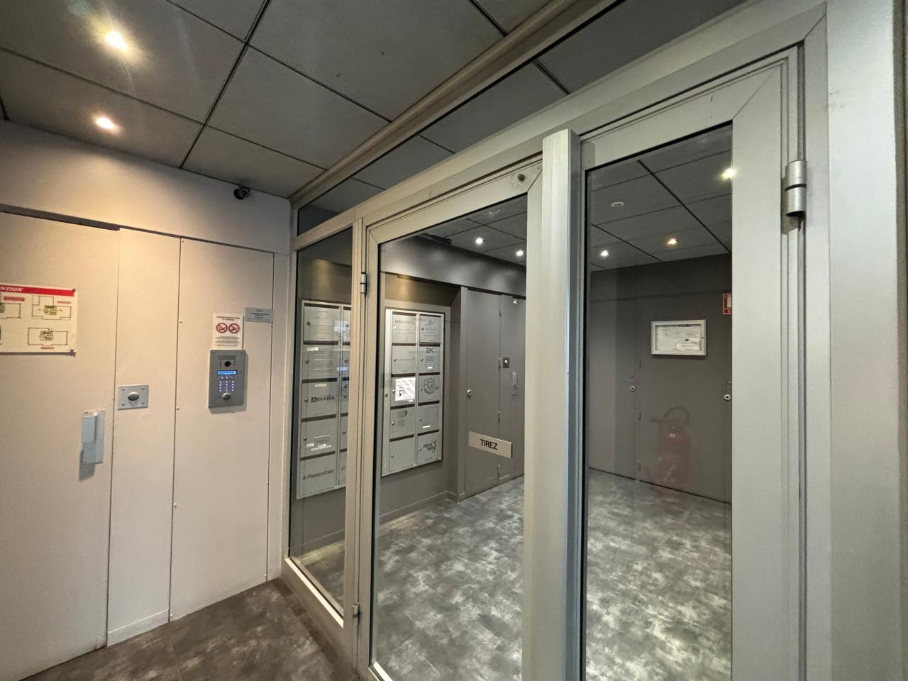Vente bureau Lyon Rhône OVBUR2536576 11
