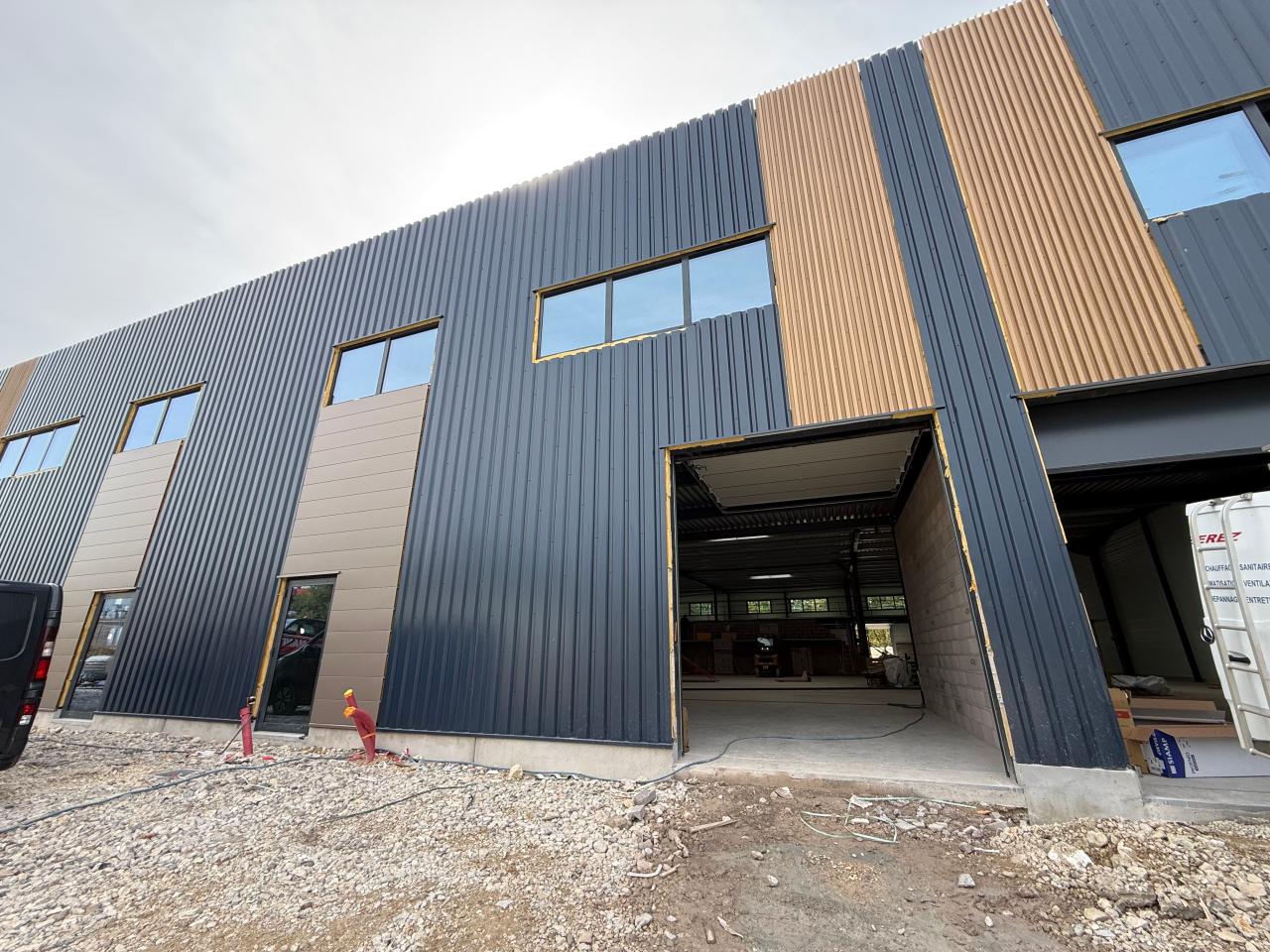 Location local d'activité Ludres Meurthe-et-Moselle OLACT2640937 2
