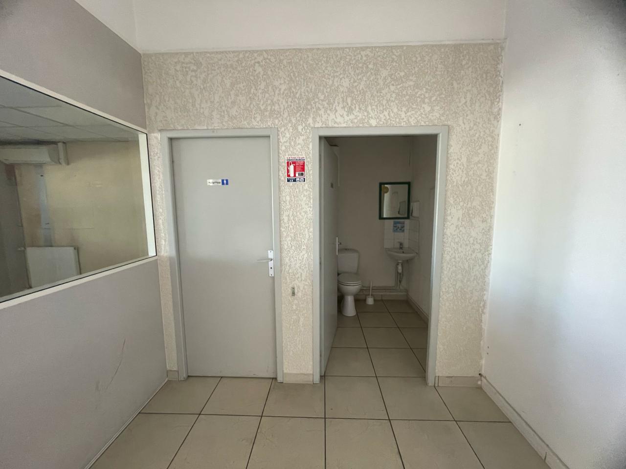 Vente local d'activité Toulouse Haute-Garonne OVACT2531518 18