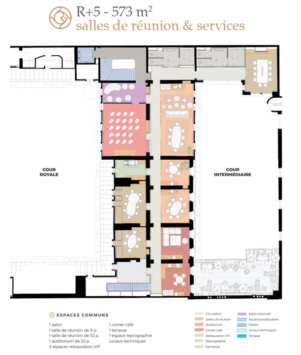 Location bureau Paris OLBUR2200965 22