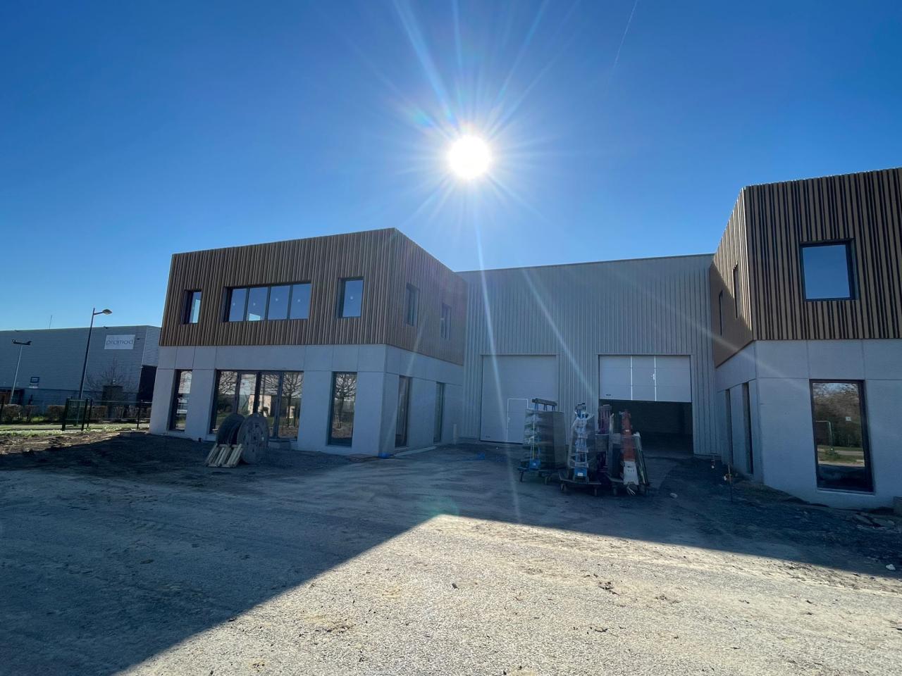 Location local d'activité Wattrelos Nord OLACT2536029 2