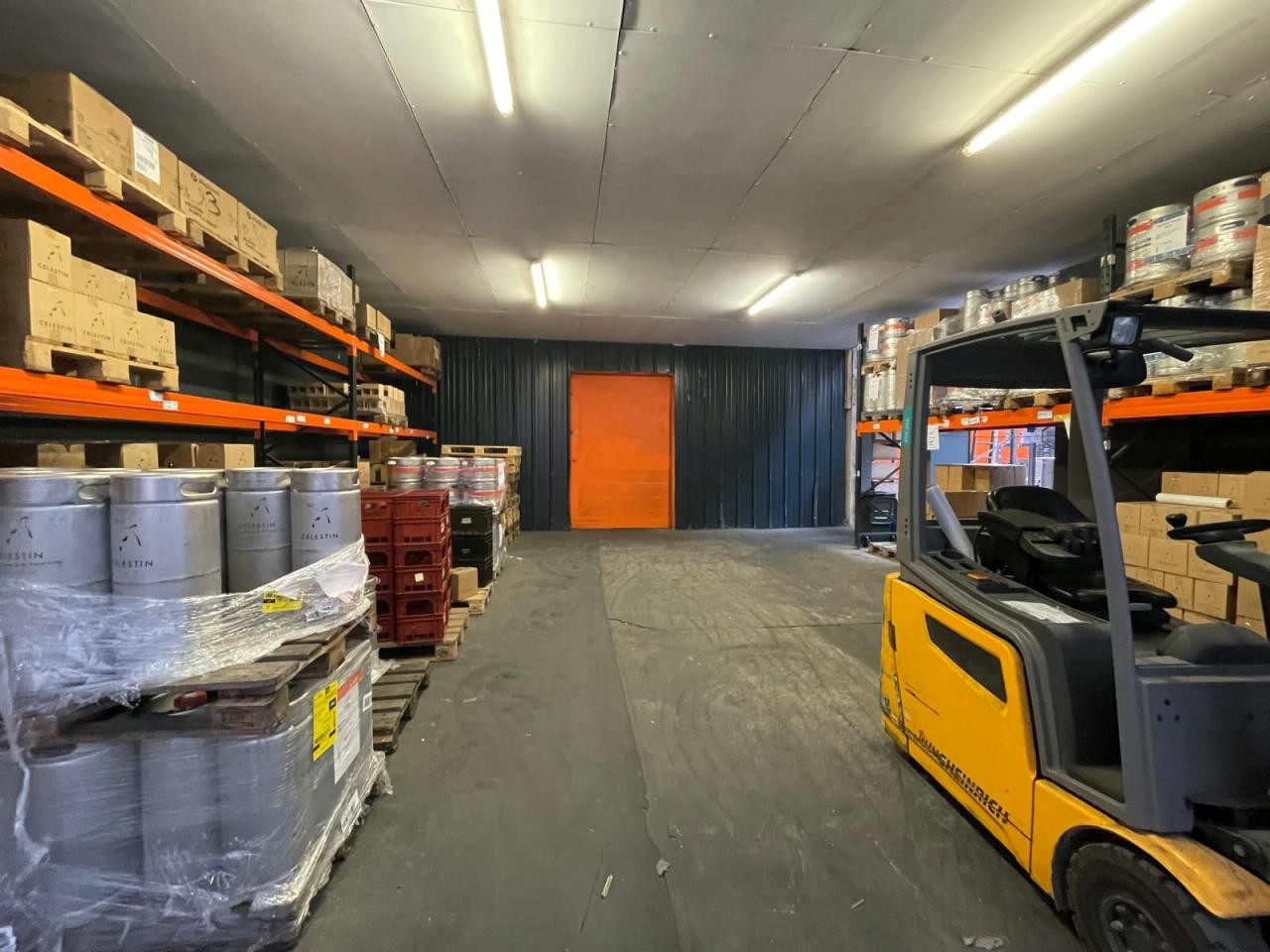 Location local d'activité Saint-André-lez-Lille Nord OLACT2532307 8